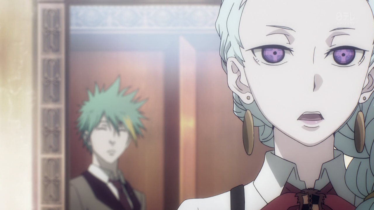 Death Parade (Anarchy Subs)